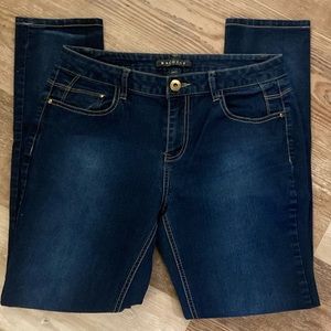 Baccini skinny jeans